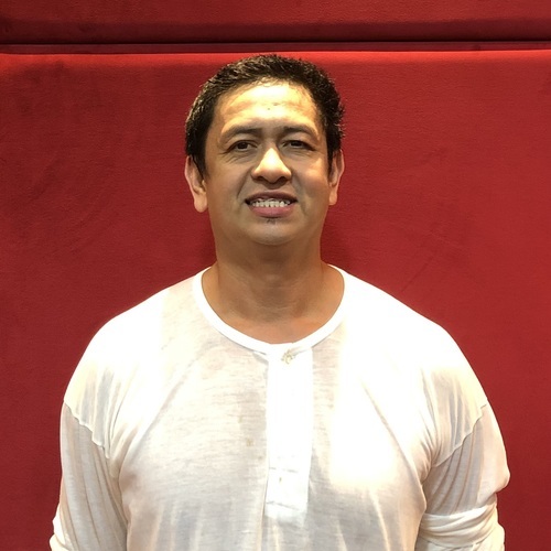 Rodolfo