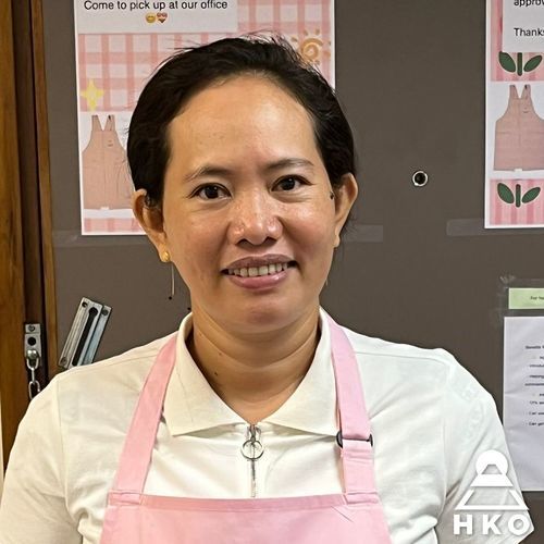 Gina
