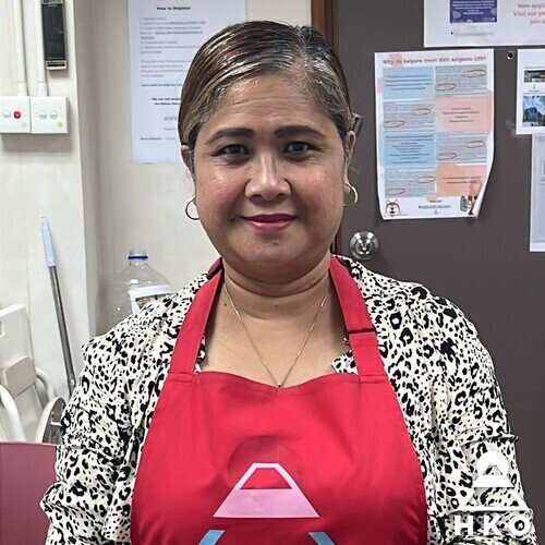 M. Magbanua
