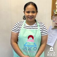 Click to see more about Charito
