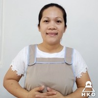 Click to see more about Cristina