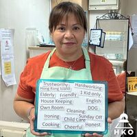 Click to see more about Charito