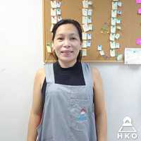 Click to see more about Yolanda