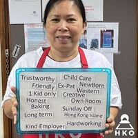 Click to see more about Sandra 