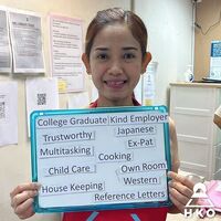 Click to see more about Sharmaine