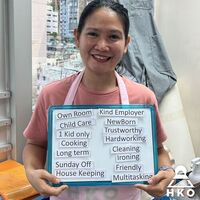 Click to see more about Maricel 