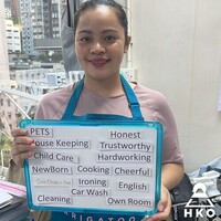 Click to see more about Karen Mae