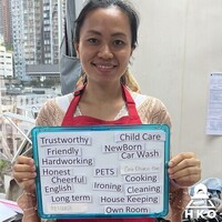 Click to see more about Esterlyn