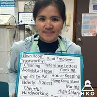 Click to see more about Michelle