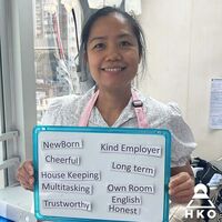 Click to see more about MAY ANN 