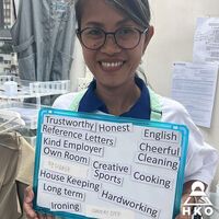 Click to see more about Floresca