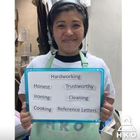 Click to see more about Kris