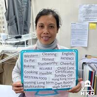 Click to see more about Mildred Martinez 