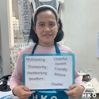 Click to see more about Gloria