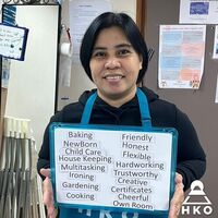 Click to see more about Maria 