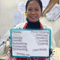 Click to see more about Elma 