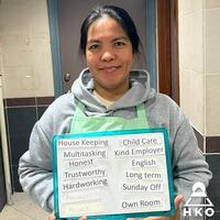 Click to see more about Melva