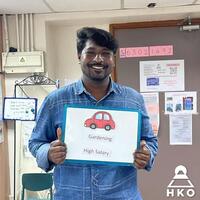 Click to see more about Chandran