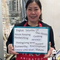 Click to see more about Theresa