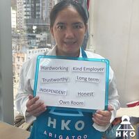 Click to see more about Marivic