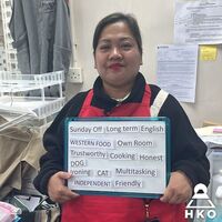 Click to see more about Evelyn