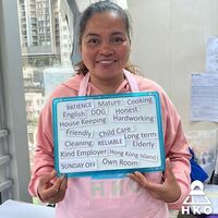 Click to see more about Gladys