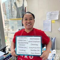 Click to see more about Marjorie