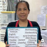 Click to see more about Maureen