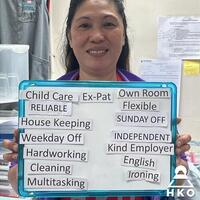 Click to see more about Janet