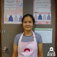 Click to see more about Maricris